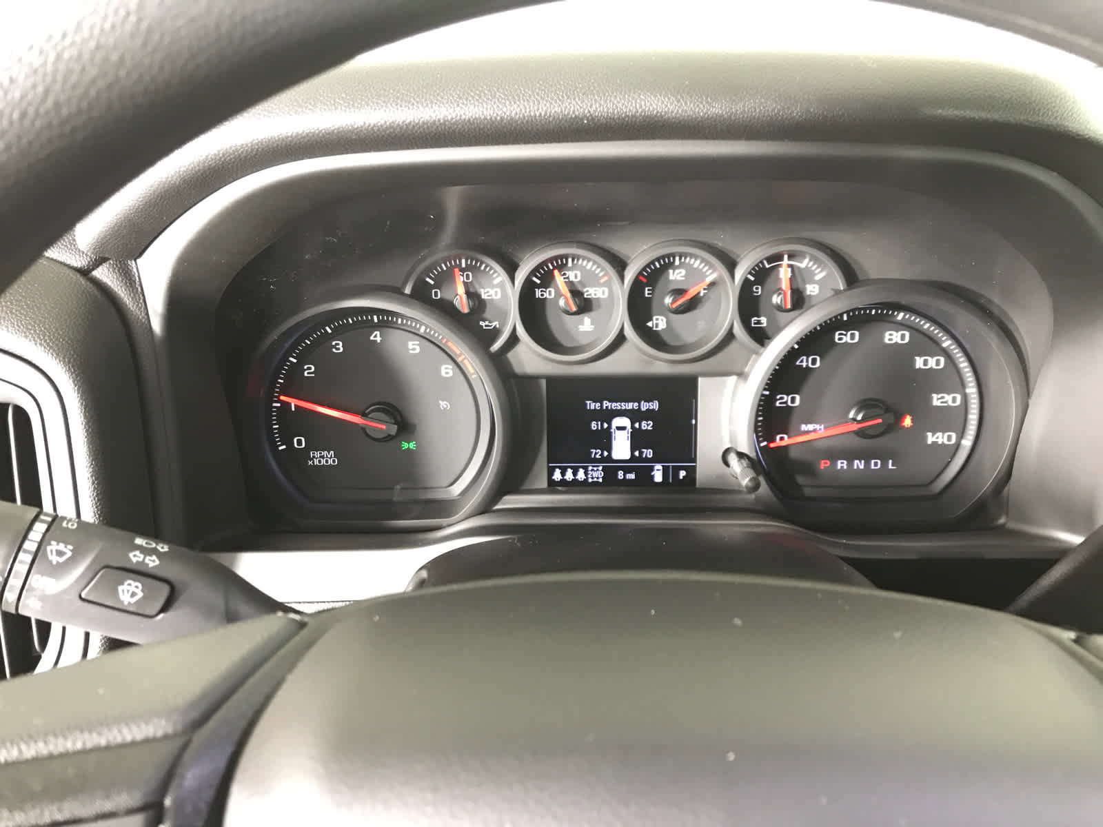 New 2026 Chevrolet Silverado 2500 Custom w/ Custom Value Package image 30