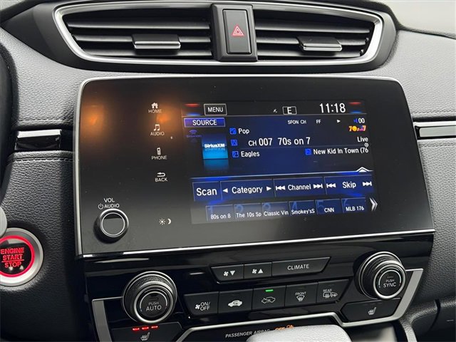 Used 2022 Honda CR-V EX image 16