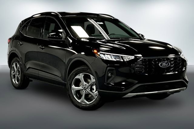 New 2026 Ford Escape ST-Line Select w/ Equipment Group 401A AWD/4WD image 1