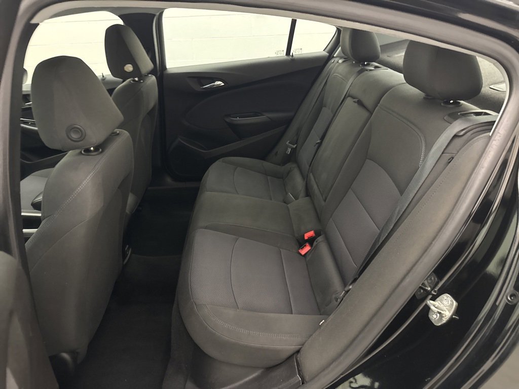 Used 2019 Chevrolet Cruze LT w/ LT Fleet Convenience Package image 28