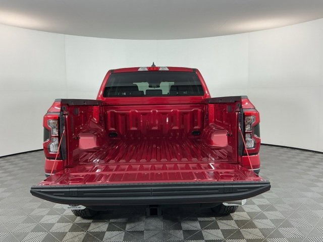 New 2025 Ford Ranger XL w/ Trailer Tow Package image 7