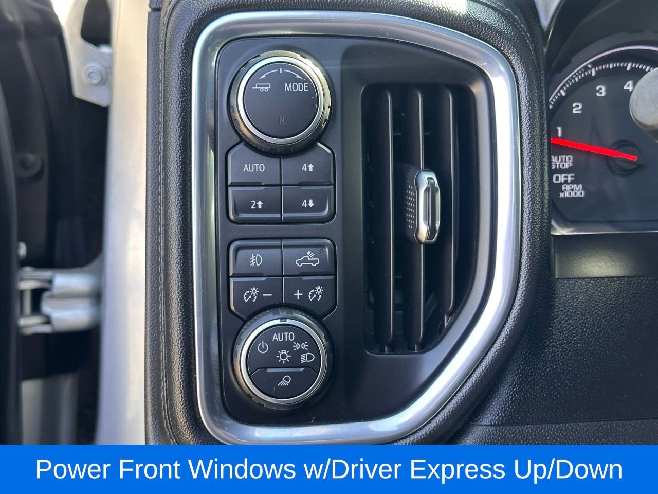 Used 2020 Chevrolet Silverado 1500 RST w/ Texas Edition image 25