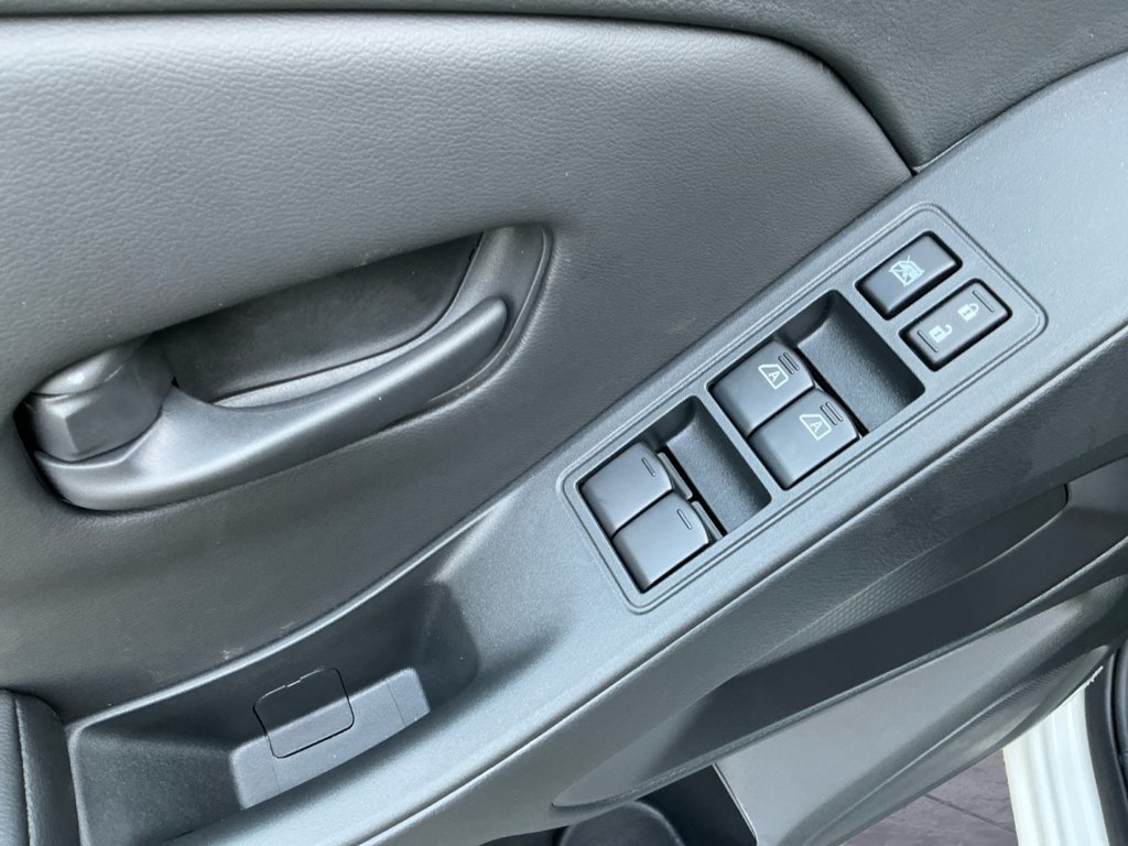 New 2026 Nissan Frontier S AWD/4WD image 23