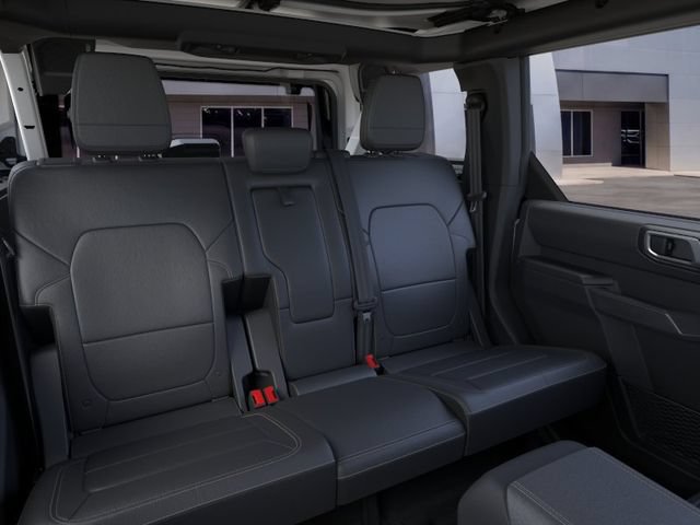 New 2026 Ford Bronco Badlands AWD/4WD image 11