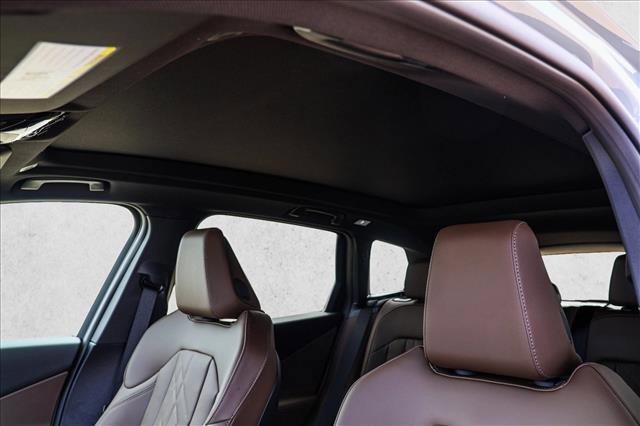 New 2026 BMW X3 xDrive30 AWD/4WD image 11