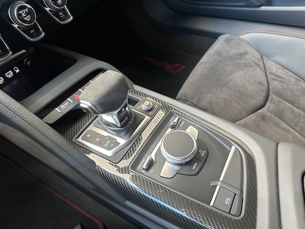 Used 2023 Audi R8 V10 GT image 13