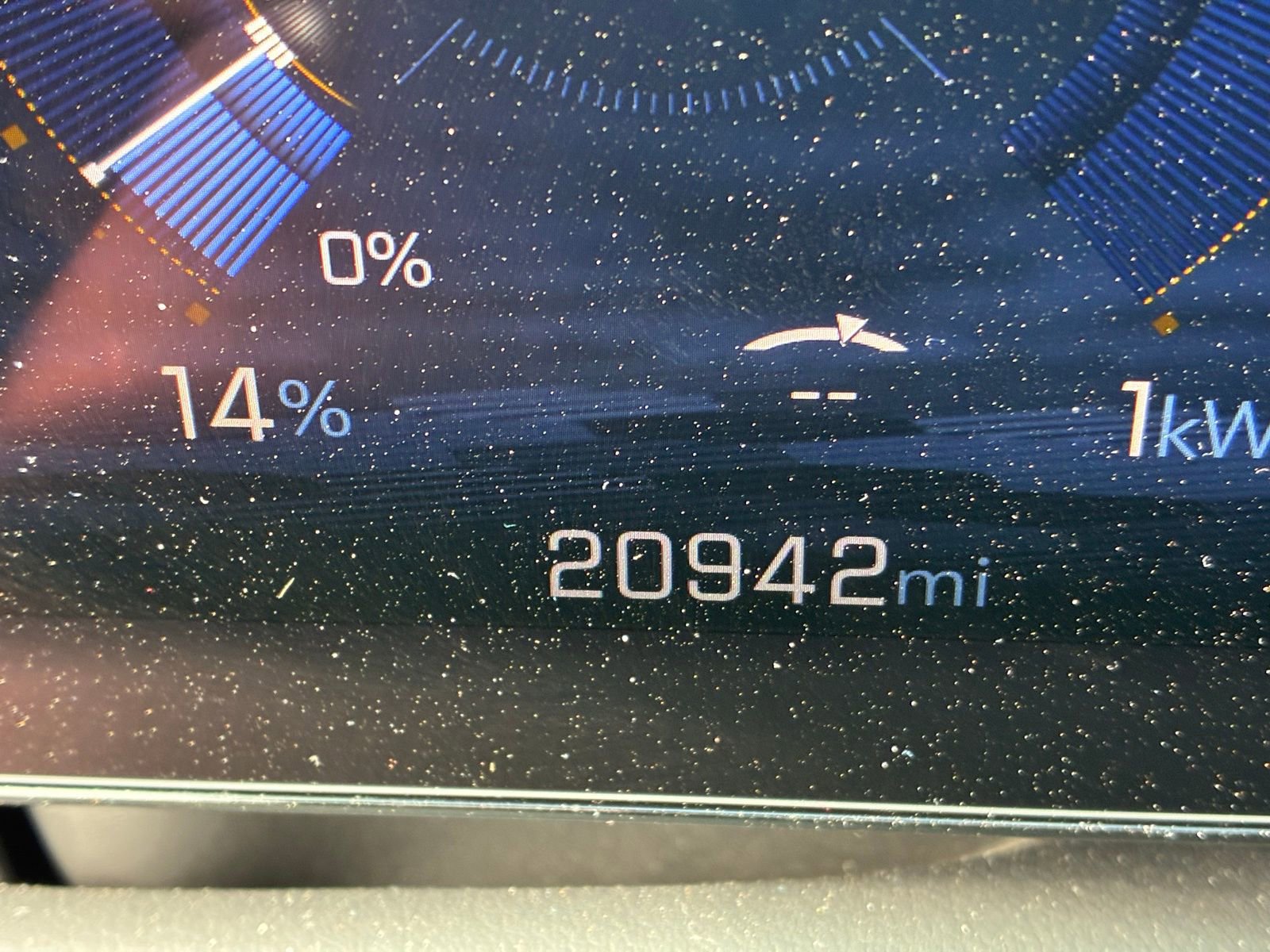 Used 2024 Chevrolet Equinox EV LT FWD image 6