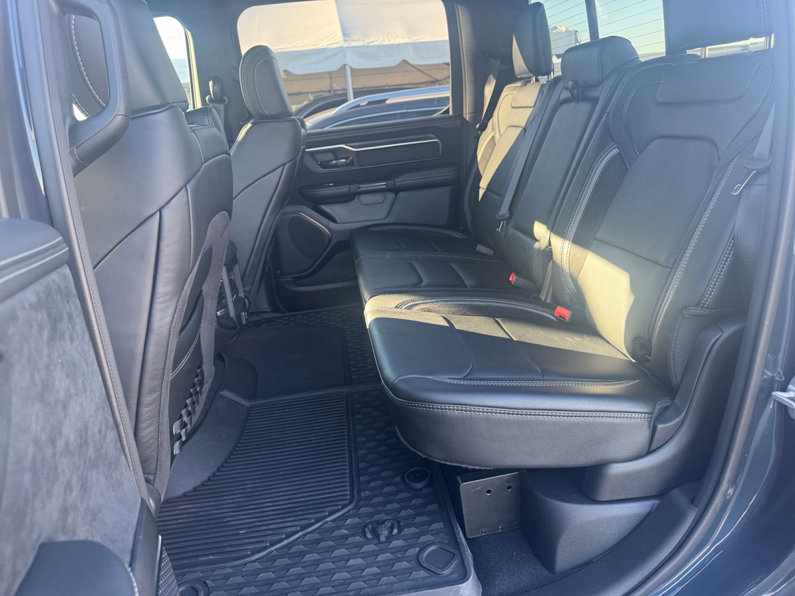 Used 2026 RAM 1500 RHO AWD/4WD image 25