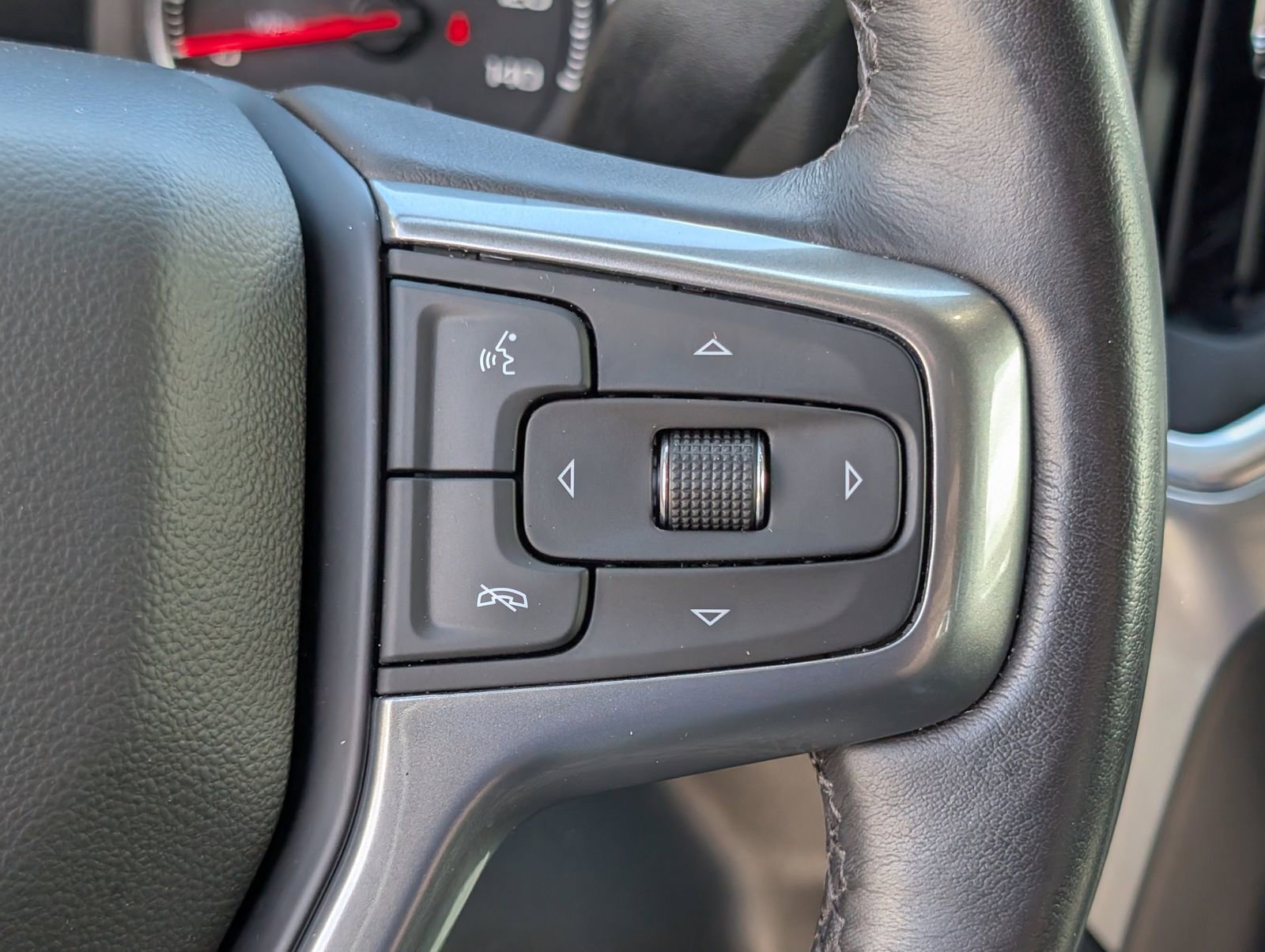 Certified 2023 Chevrolet Silverado 2500 LTZ image 23