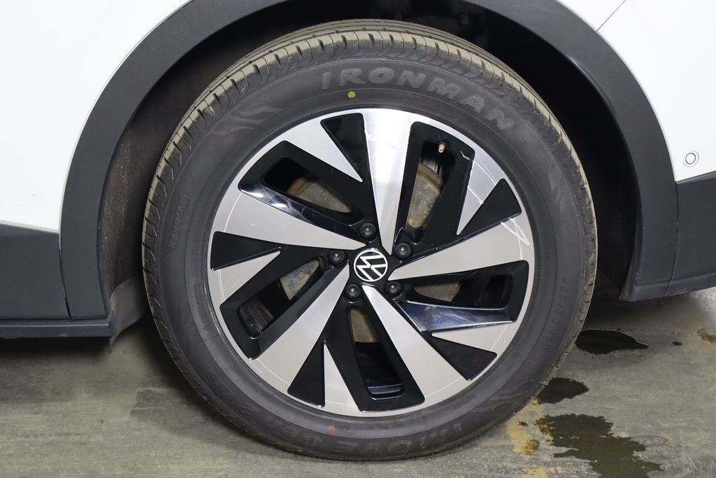 Used 2024 Volkswagen ID.4 2WD image 37