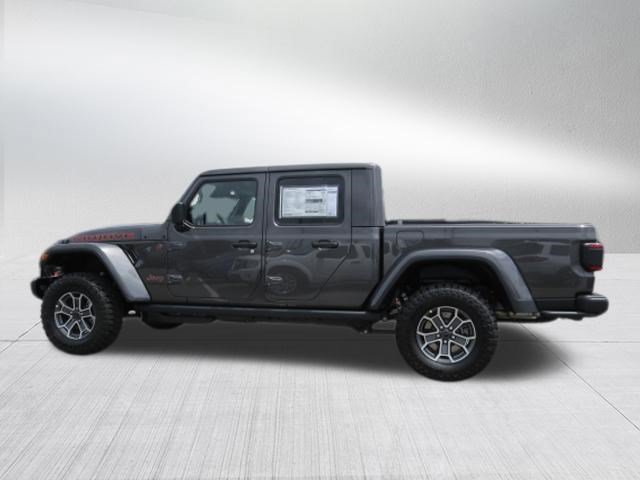 New 2026 Jeep Gladiator Mojave AWD/4WD image 7