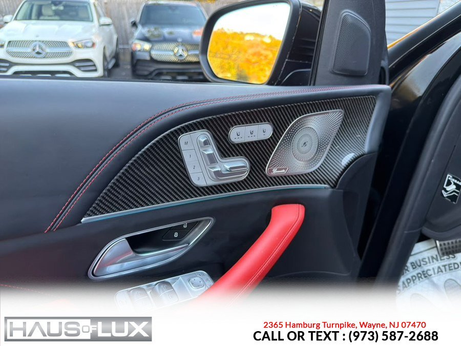 Used 2023 Mercedes-Benz GLE 53 AMG 4MATIC image 13