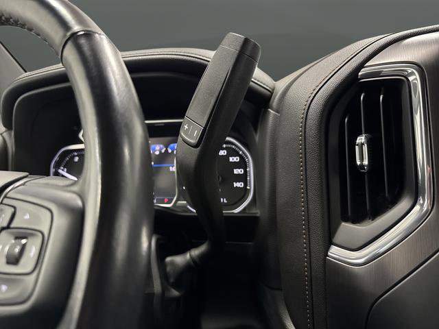 Used 2022 GMC Sierra 2500 AT4 w/ AT4 Premium Plus Package AWD/4WD image 23