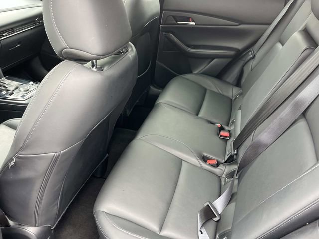 Used 2025 MAZDA CX-30 AWD 2.5 S w/ Preferred Package image 22