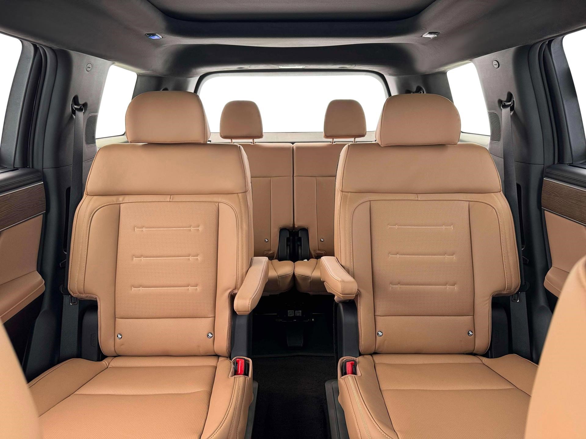 New 2026 Hyundai Santa Fe Calligraphy image 16