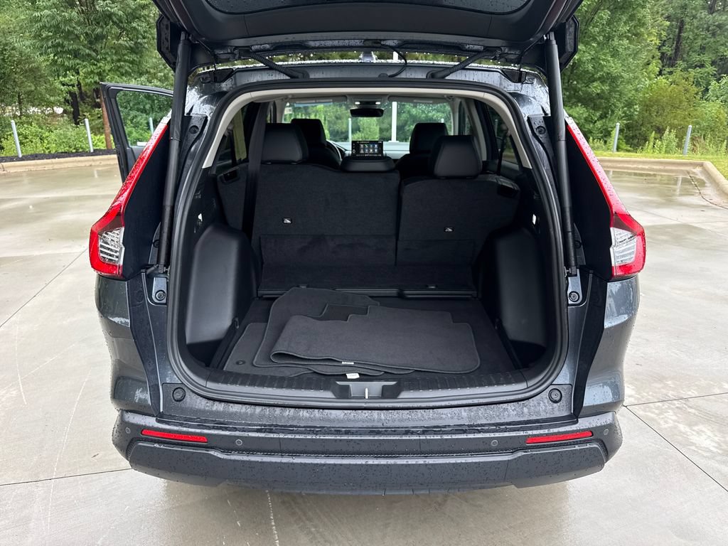 Certified 2024 Honda CR-V EX-L image 33