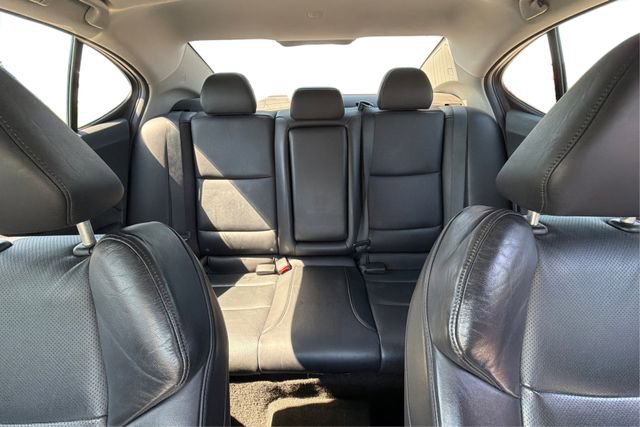 Used 2018 Acura TLX w/ Technology Package image 14
