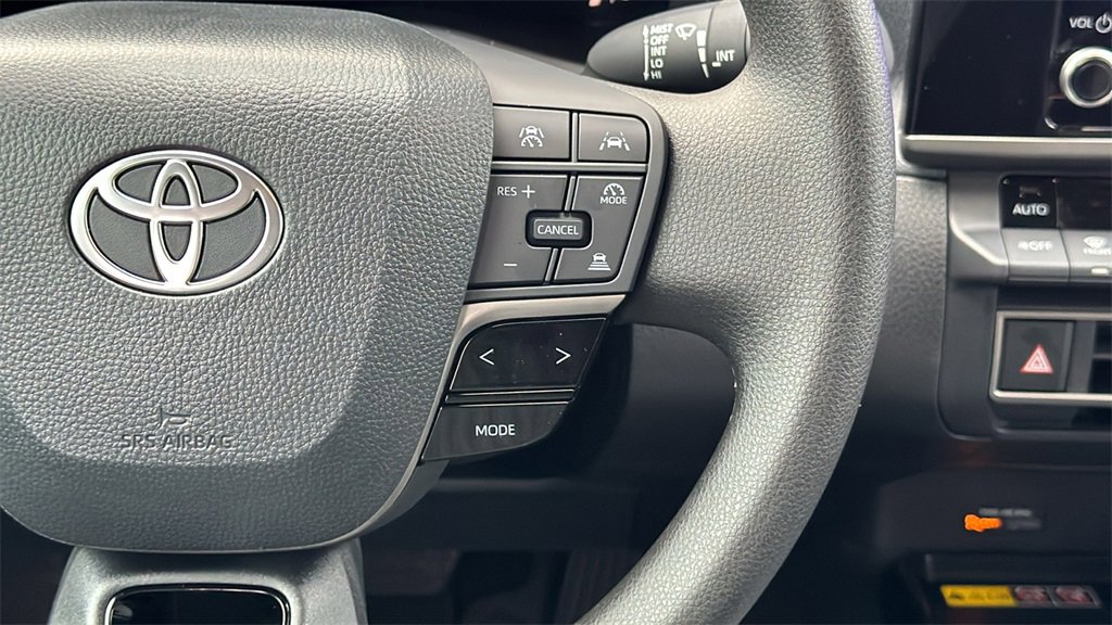 New 2026 Toyota Camry LE image 28