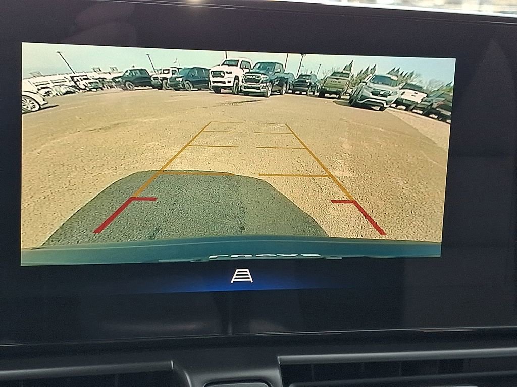 Used 2025 Chevrolet TrailBlazer LS image 25