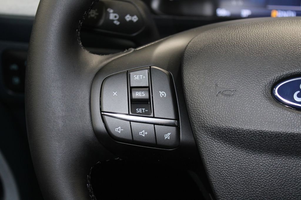 New 2025 Ford Maverick XLT w/ Equipment Group 301A image 34