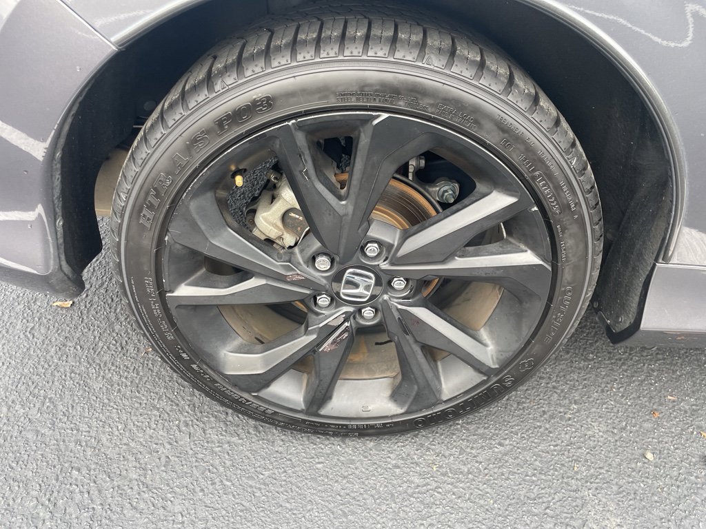 Used 2019 Honda Civic Sport image 10