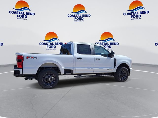New 2026 Ford F250 XL w/ STX Appearance Package AWD/4WD image 8