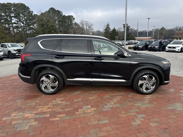 Used 2022 Hyundai Santa Fe SEL image 37