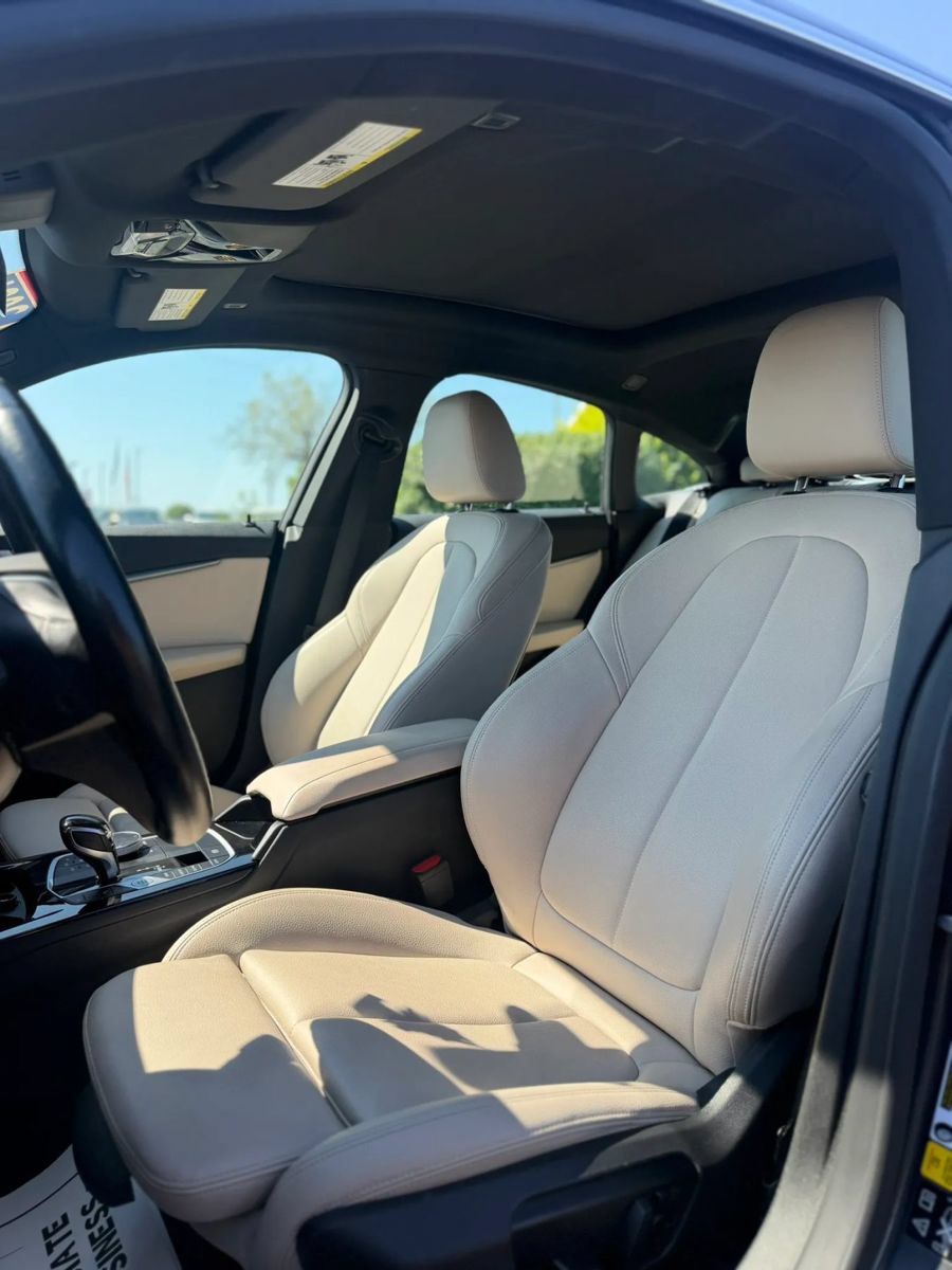 Used 2021 BMW 228i xDrive Gran Coupe w/ Convenience Package AWD/4WD image 12
