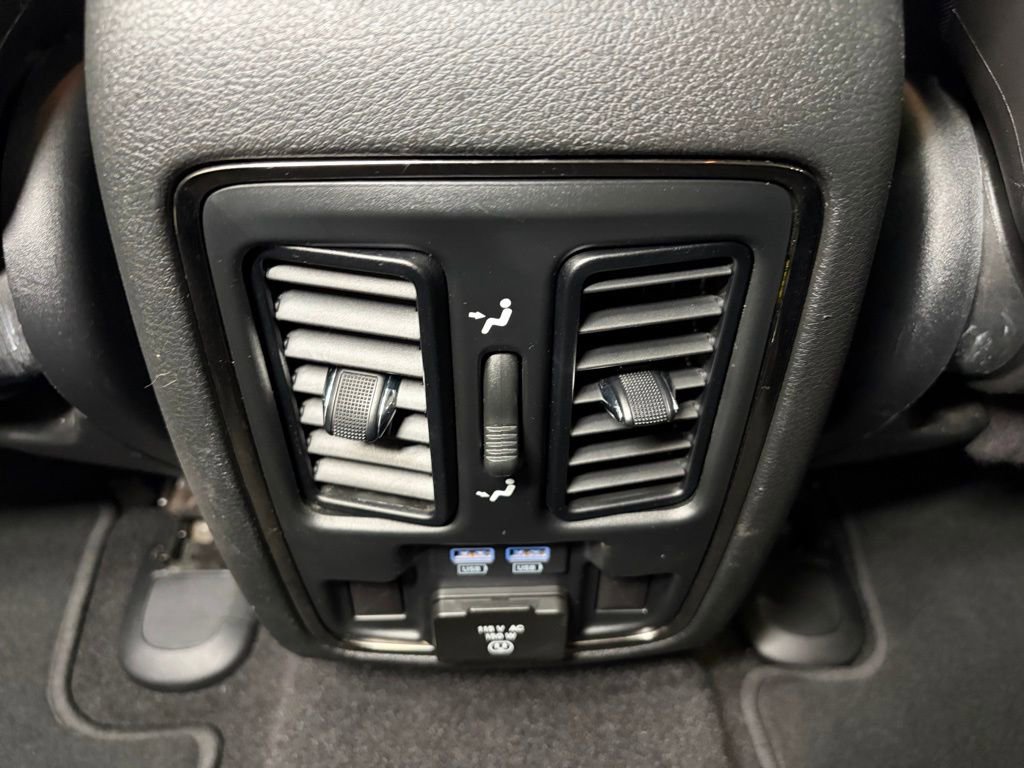 Used 2021 Jeep Grand Cherokee Limited X AWD/4WD image 23