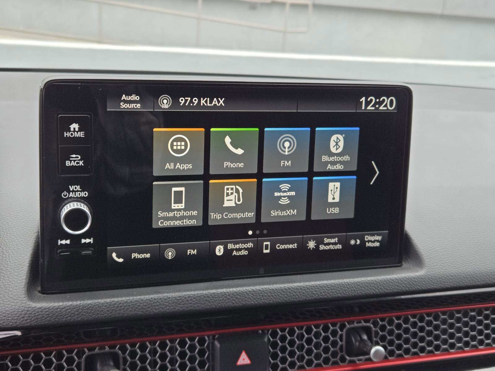 Used 2023 Honda Civic Si image 7