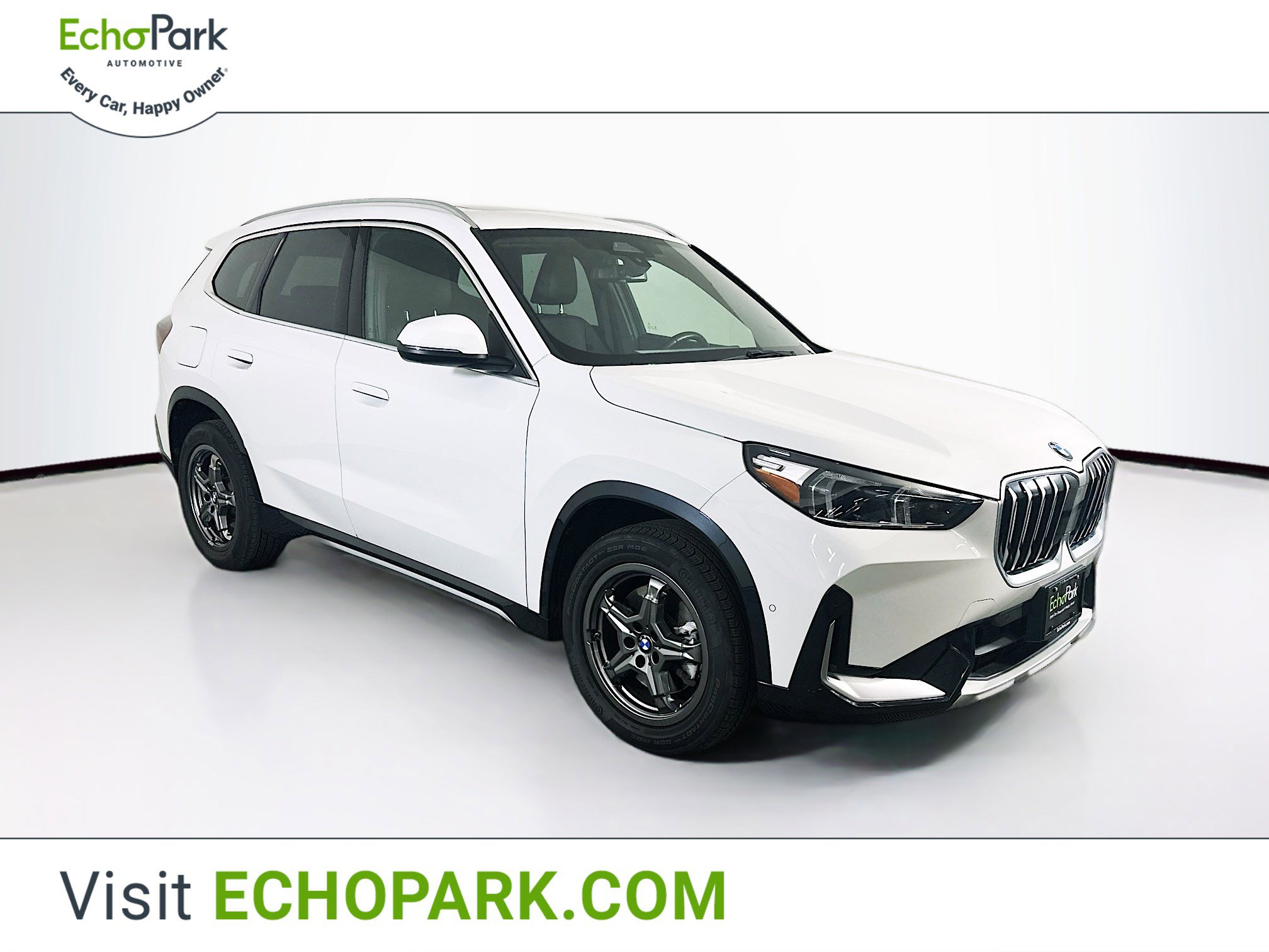 Used 2025 BMW X1 xDrive28i