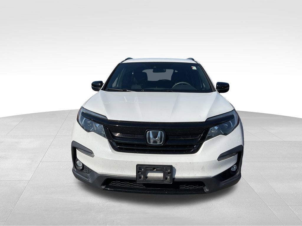 Used 2022 Honda Pilot Sport image 3