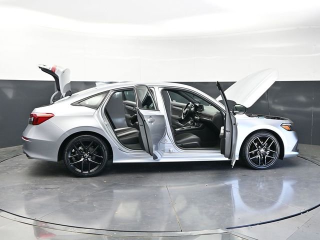 Used 2024 Honda Civic Sport image 40
