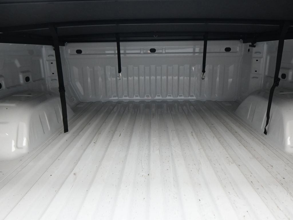 New 2026 GMC Sierra 1500 Pro w/ Graphite Edition image 16