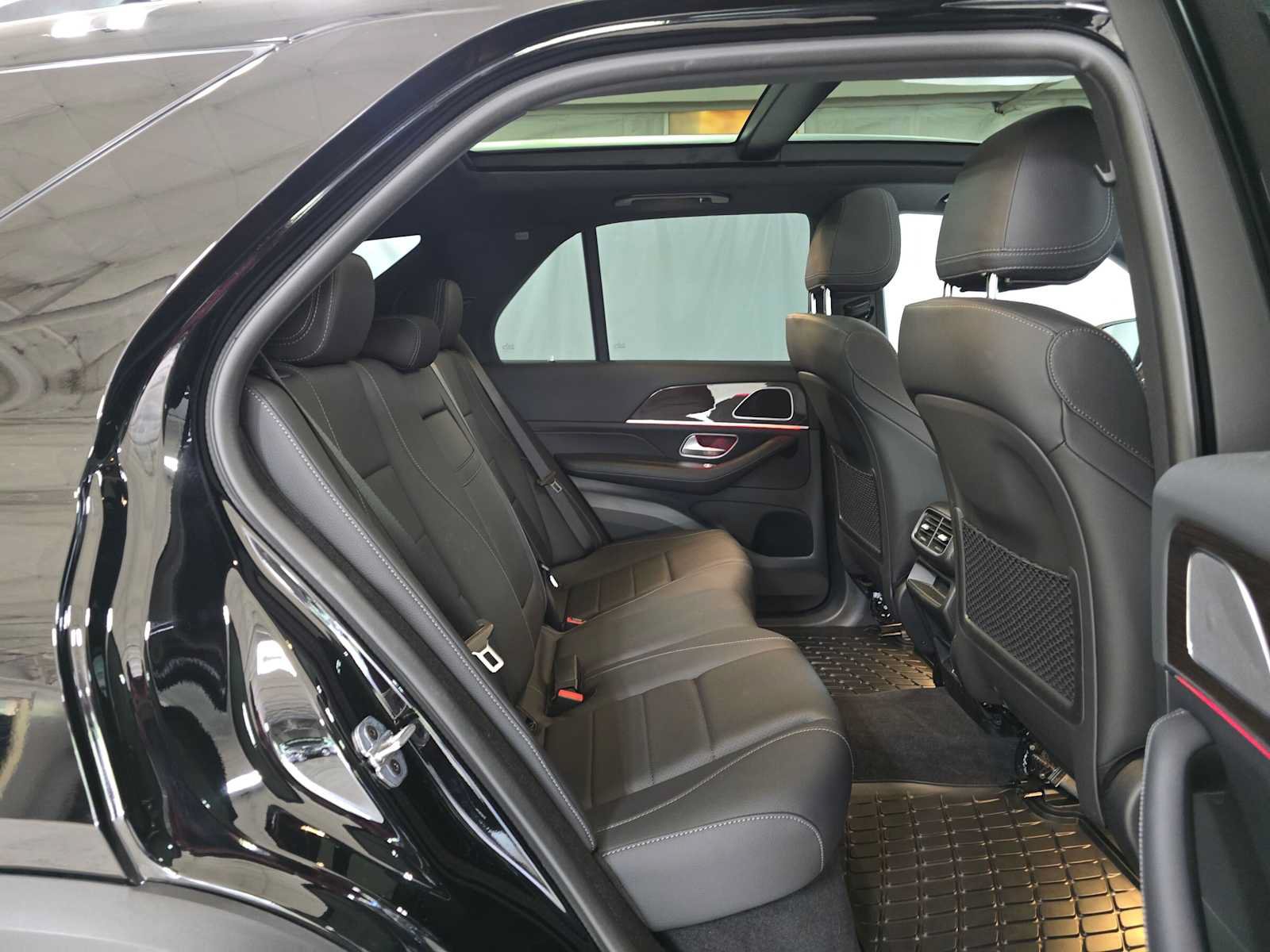 Certified 2026 Mercedes-Benz GLE 350 4MATIC image 13