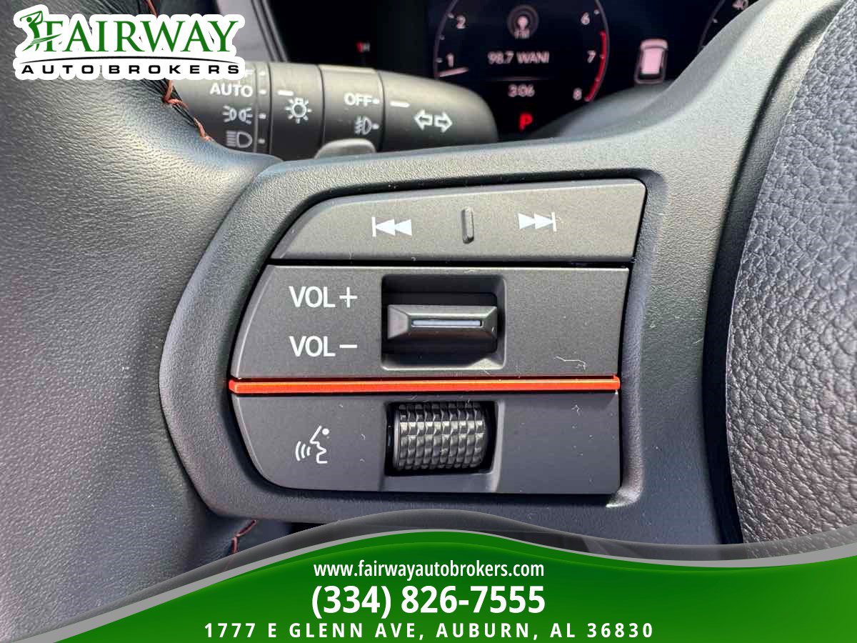 Used 2026 Honda Passport TrailSport image 19