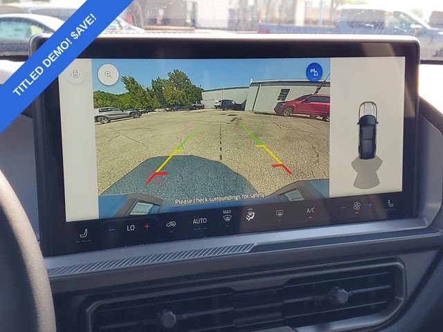 New 2026 Ford Bronco Sport Big Bend w/ Convenience Package AWD/4WD image 22