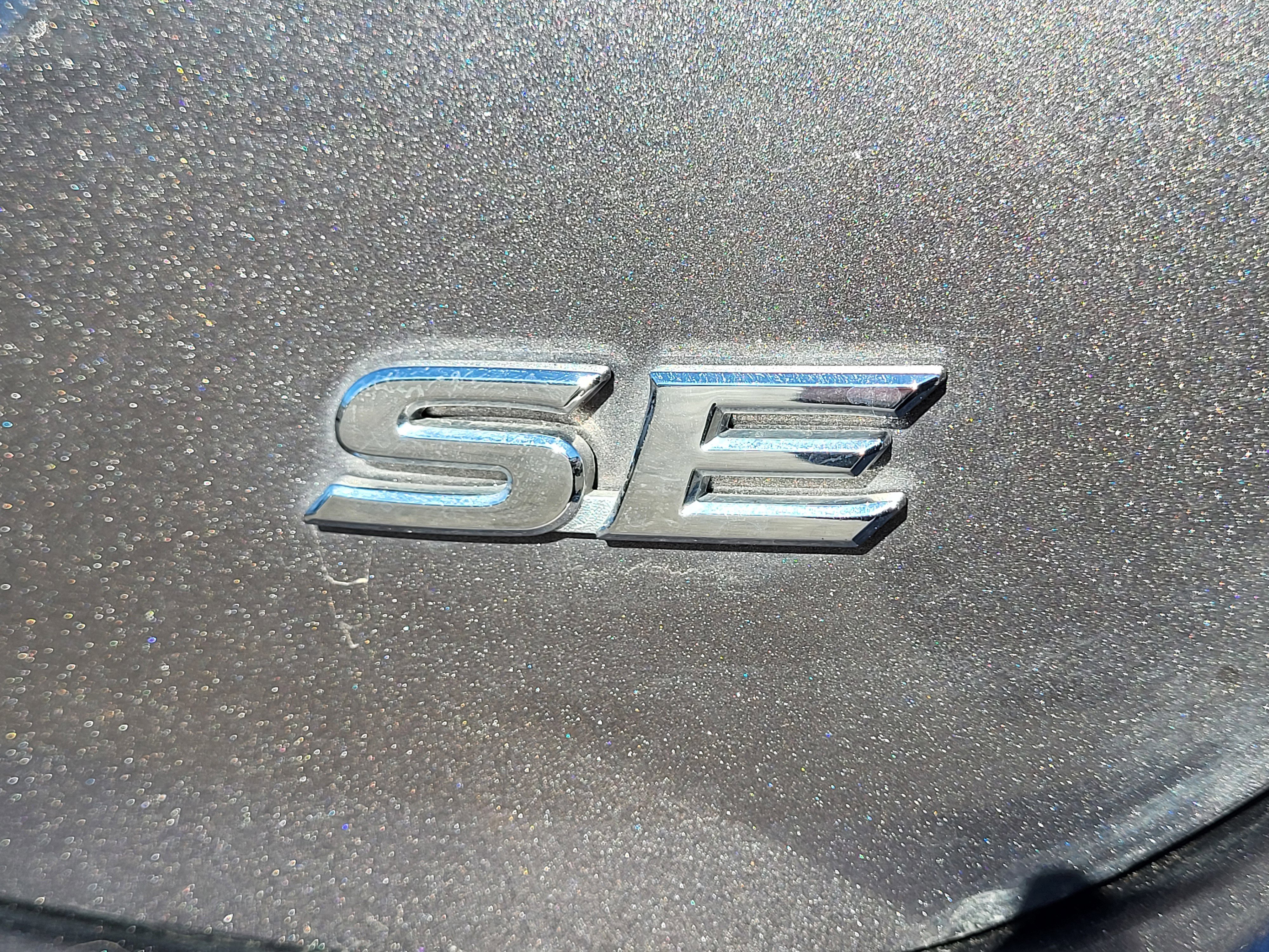 Used 2024 Toyota Camry SE image 25