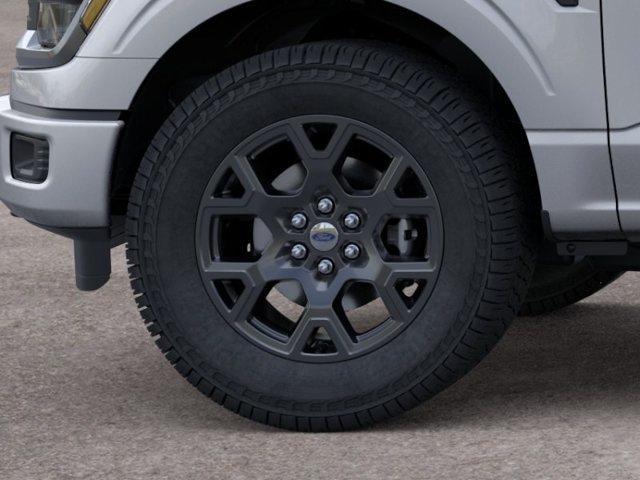 New 2026 Ford F150 STX w/ Equipment Group 200A AWD/4WD image 19