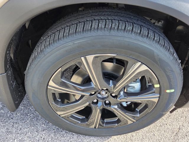 New 2026 INFINITI QX60 Autograph w/ Autograph Tech Package AWD/4WD image 10