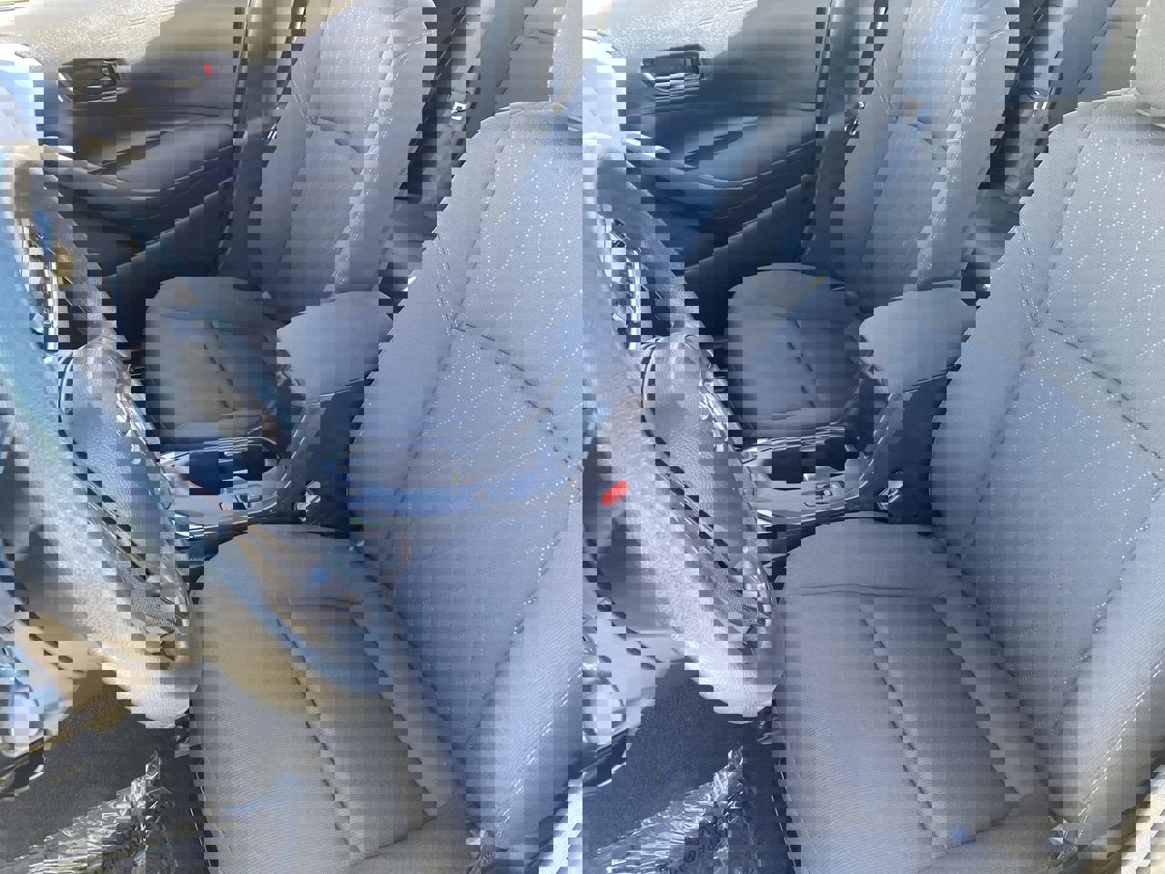 Used 2024 Toyota Corolla LE image 19