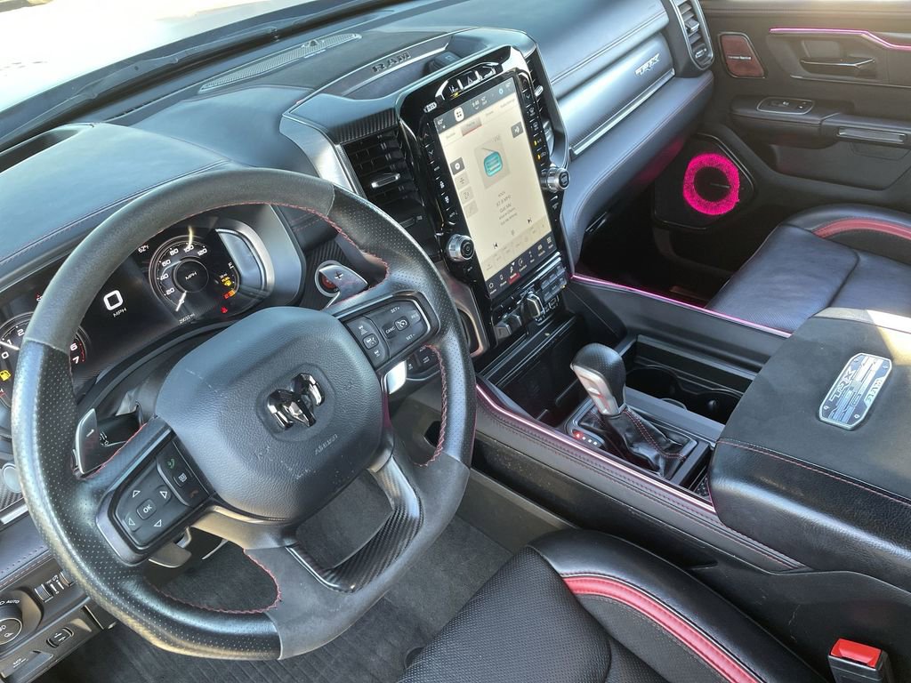 Used 2023 RAM 1500 TRX w/ TRX Level 2 Equipment Group image 10