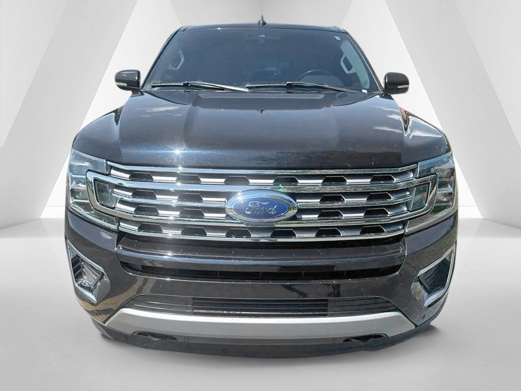 Used 2021 Ford Expedition Limited AWD/4WD image 3