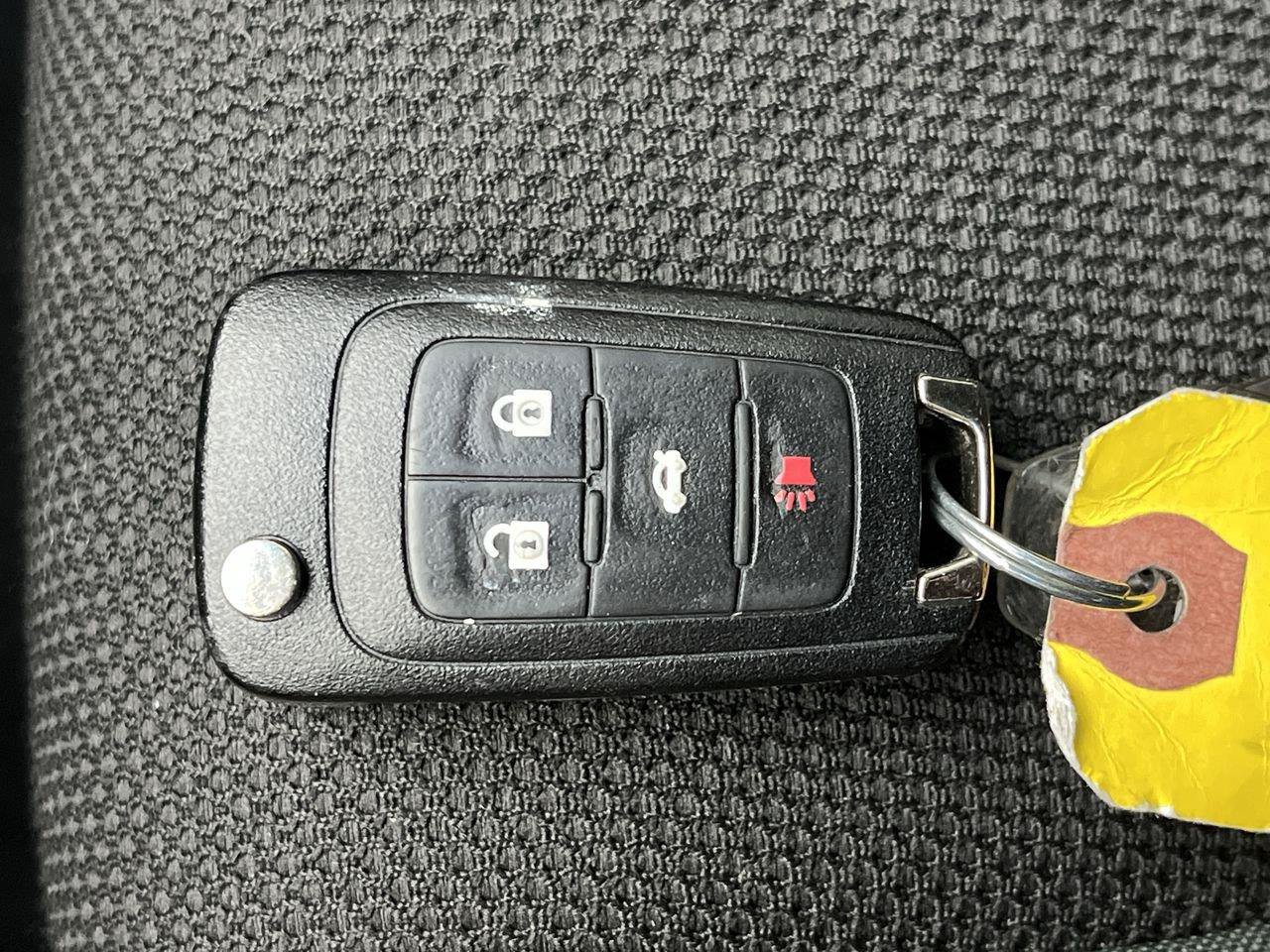 Used 2011 Chevrolet Cruze LT FWD image 20