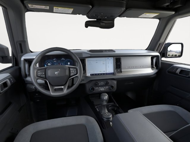 Used 2026 Ford Bronco Big Bend AWD/4WD image 9