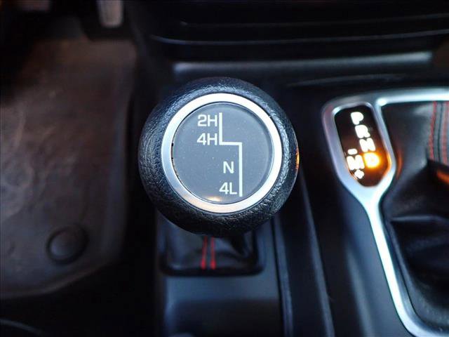 Used 2022 Jeep Wrangler Unlimited Rubicon w/ Xtreme Recon 35" Tire Package image 22