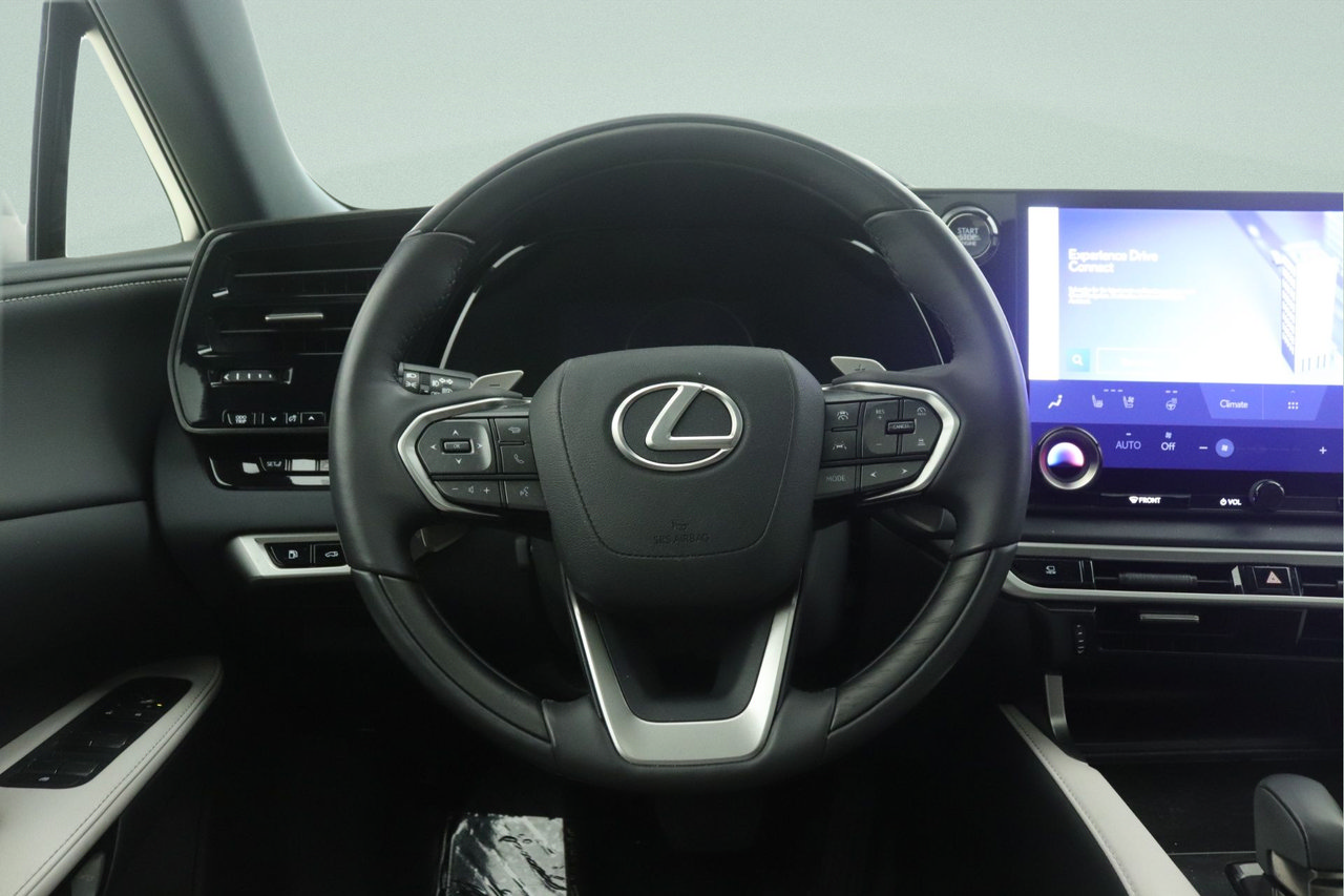Used 2024 Lexus RX 350 Premium w/ Cold Area Package FWD image 8