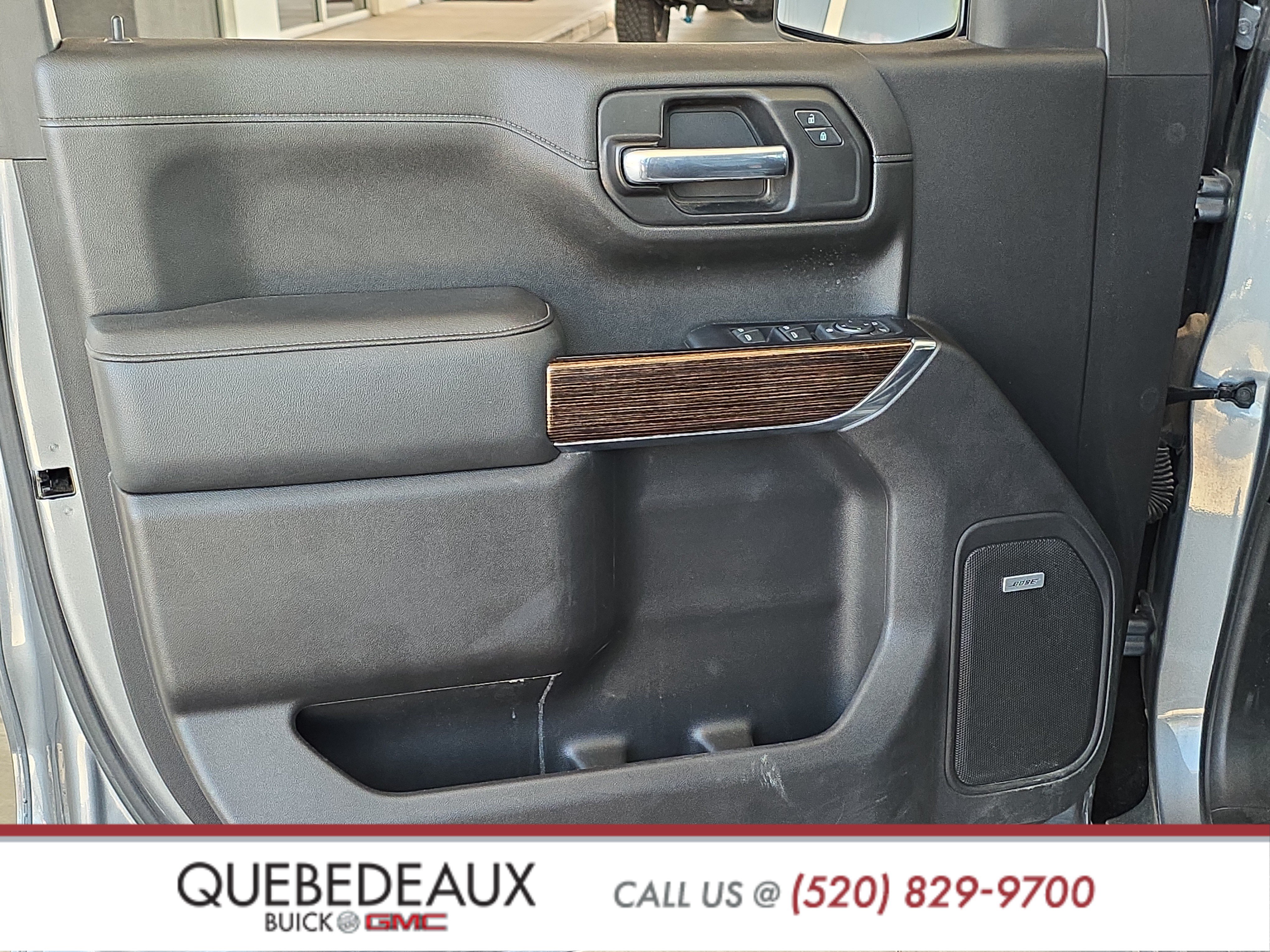 Used 2021 GMC Sierra 1500 Elevation w/ Preferred Package AWD/4WD image 6
