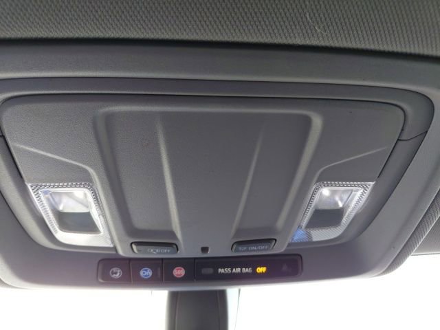 Used 2019 Chevrolet Silverado 1500 Custom Trail Boss image 22