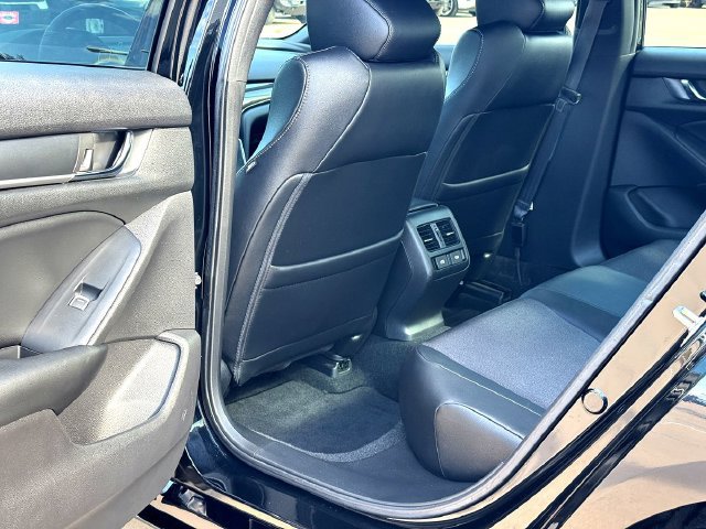 Used 2021 Honda Accord Sport image 22